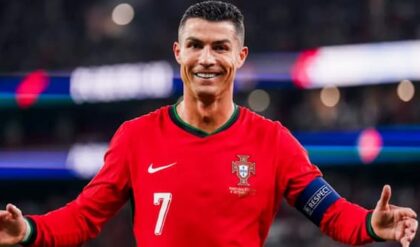 Cristiano Ronaldo có thể phá kỷ lục gì ở vòng loại World Cup 2026?