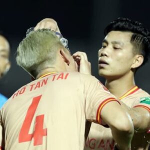 Đội tuyển Việt Nam gần như mạnh nhất, sẵn sàng đòi nợ Malaysia