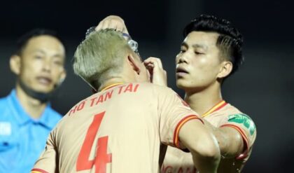 Đội tuyển Việt Nam gần như mạnh nhất, sẵn sàng đòi nợ Malaysia