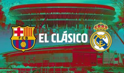El Clasico 2025 - Cuộc chiến giữa lịch sử và lòng kiêu hãnh