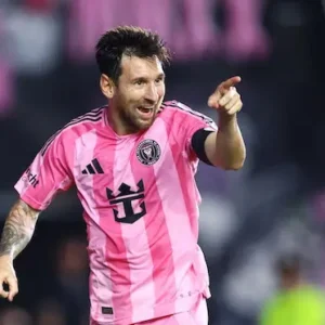 Lionel Messi trở thành Vua phá lưới MLS 2025 với bao nhiêu bàn thắng?