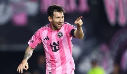 Lionel Messi trở thành Vua phá lưới MLS 2025 với bao nhiêu bàn thắng?