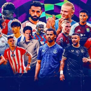 Những thống kê “kỳ lạ” nhất Ngoại hạng Anh 2025-26 khiến người hâm mộ bất ngờ