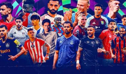 Những thống kê “kỳ lạ” nhất Ngoại hạng Anh 2025-26 khiến người hâm mộ bất ngờ