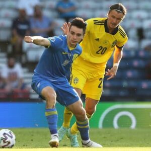 Chỉ 4 suất - 4 nhánh play-off World Cup 2026 đầy ‘tử thần’