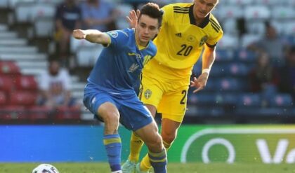 Chỉ 4 suất - 4 nhánh play-off World Cup 2026 đầy ‘tử thần’