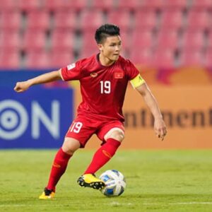 Vì sao Quang Hải tạm chia tay ĐT Việt Nam tại vòng loại Asian Cup 2027?