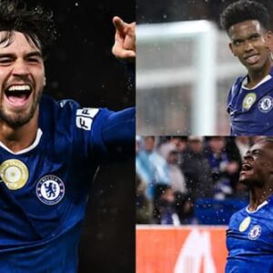 Liệu The Blues đã tìm lại bản sắc sau màn hủy diệt Ajax?