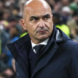 Bồ Đào Nha còn cơ hội nào giành vé dự World Cup 2026?