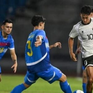 Bán kết SEA Games 33 không còn dễ dàng với U22 Việt Nam