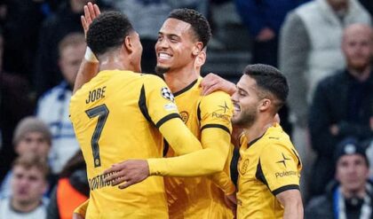 Champions League 2025-26 và cơn địa chấn ở lượt trận cuối