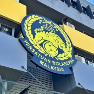 Liên đoàn Bóng đá Malaysia có bị AFC can thiệp?