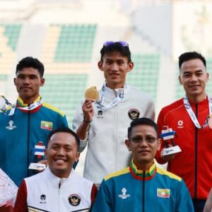 Sai quốc kỳ, lễ trao huy chương SEA Games 33 phải làm lại từ đầu
