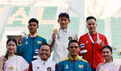 Sai quốc kỳ, lễ trao huy chương SEA Games 33 phải làm lại từ đầu