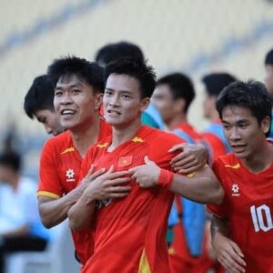 U22 Việt Nam có gì để đánh bại Thái Lan ở chung kết SEA Games 33?