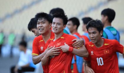 U22 Việt Nam có gì để đánh bại Thái Lan ở chung kết SEA Games 33?