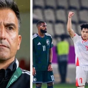 U23 UAE đứng trước bài toán khó ở tứ kết U23 châu Á 2026