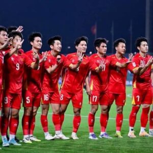 U23 Việt Nam và màn luân lưu không thể hoàn hảo hơn