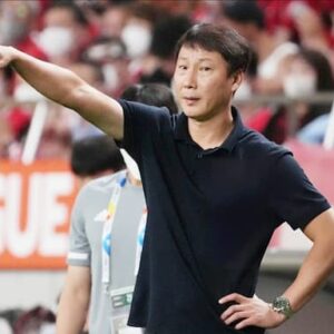 U23 Việt Nam giải mã hàng thủ kín kẽ nhất U23 châu Á