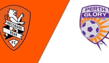 Soi kèo Brisbane Roar vs Perth Glory, A-League – 14h00 ngày 28/02