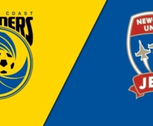 Soi kèo Central Coast Mariners vs Newcastle Jets, A-League – 13h00 ngày 28/02