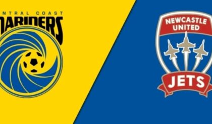 Soi kèo Central Coast Mariners vs Newcastle Jets, A-League – 13h00 ngày 28/02