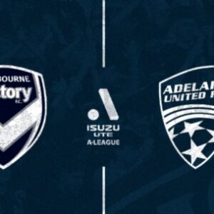 Soi kèo Melbourne Victory vs Adelaide United, A-League – 15h35 ngày 27/02