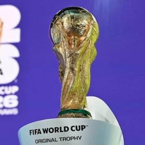 Cấu trúc thi đấu World Cup mới nhất từ vòng loại đến chung kết